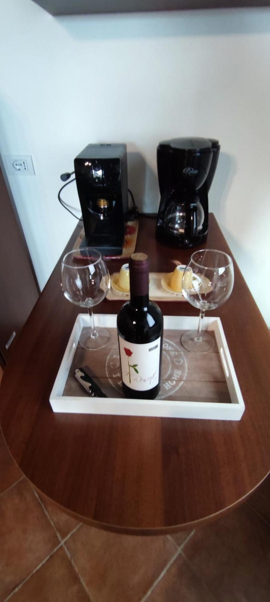 Agriturismo I Roseti Montepulciano Stazione エクステリア 写真