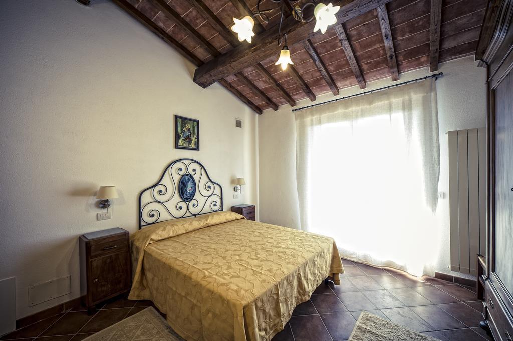 Agriturismo I Roseti Montepulciano Stazione 部屋 写真