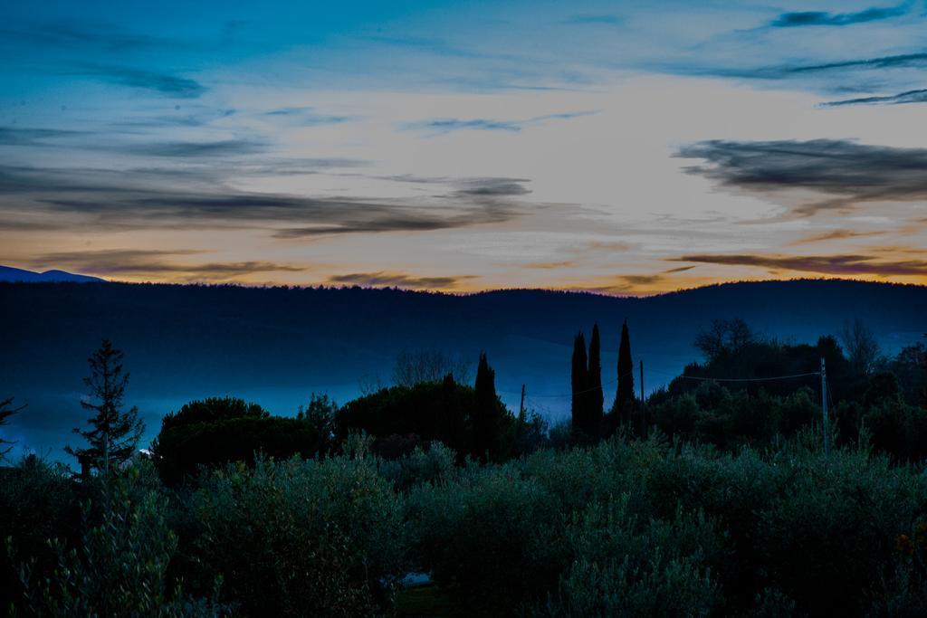 Agriturismo I Roseti Montepulciano Stazione エクステリア 写真