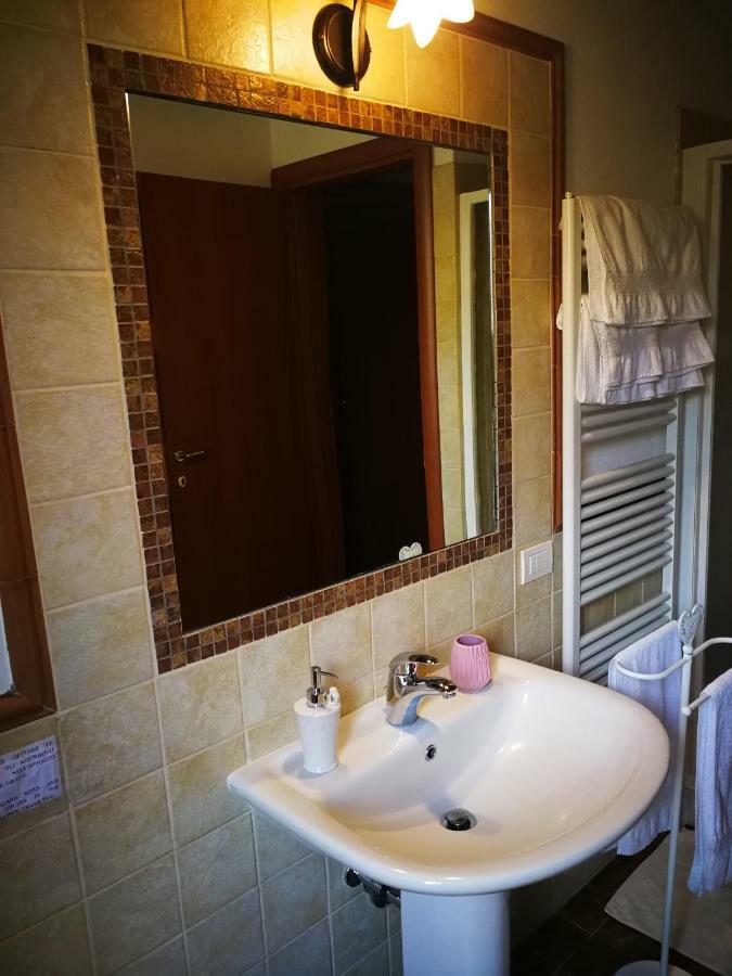 Agriturismo I Roseti Montepulciano Stazione エクステリア 写真